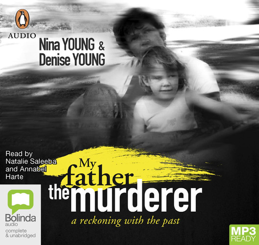 My Father, The Murderer
