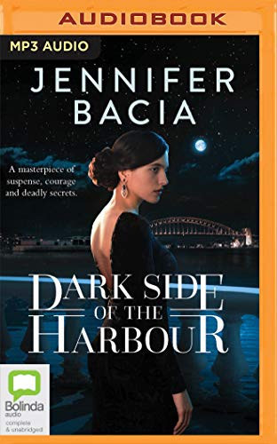 Dark Side of the Harbour