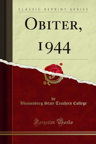 Obiter, 1944