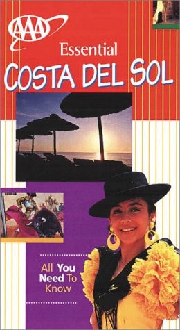 AAA Essential Guide Costa Del Sol