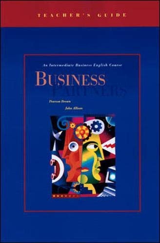 Business Partners