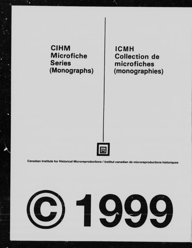 Edition published by Musson