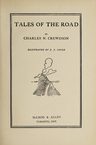 Tales of the Road