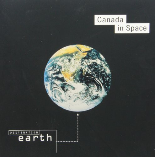 Canada in Space Destination Earth