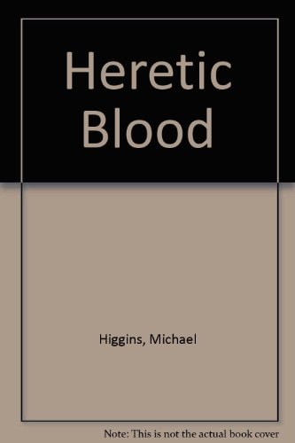 Heretic Blood: An Audiobiography of Thomas Merton