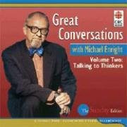 Great Conversations With Michael Enright