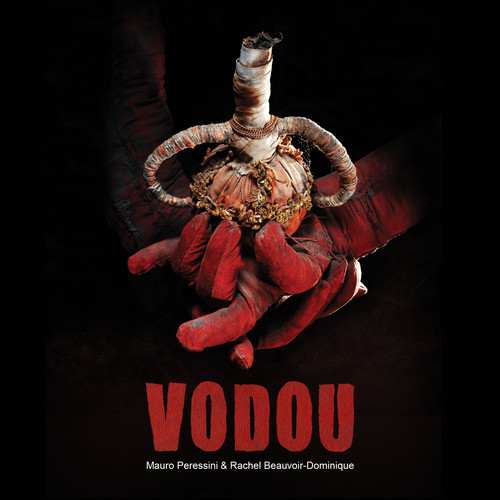 Vodou (Exhibition Catalogue)