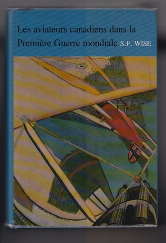 Histoire officielle de l'Aviation royale du Canada