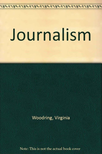 Journalism