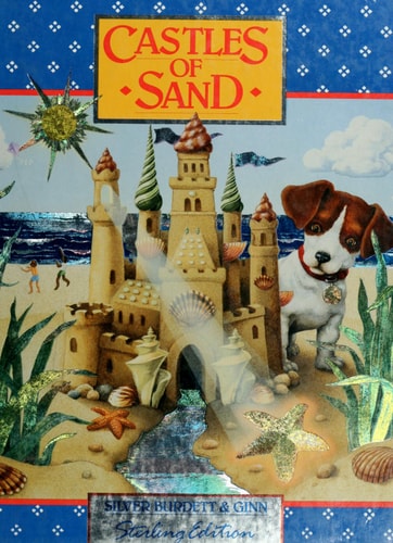 Castles of sand