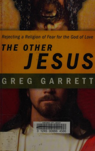 The Other Jesus