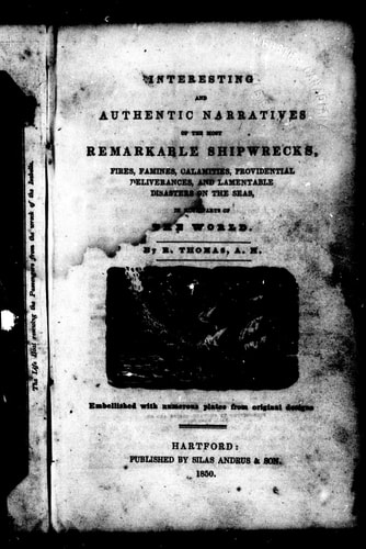 Edition published by S. Andrus
