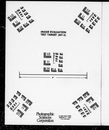 The physical features and geology of the route of the proposed Ottawa canal between the St. Lawrence River and Lake Huron