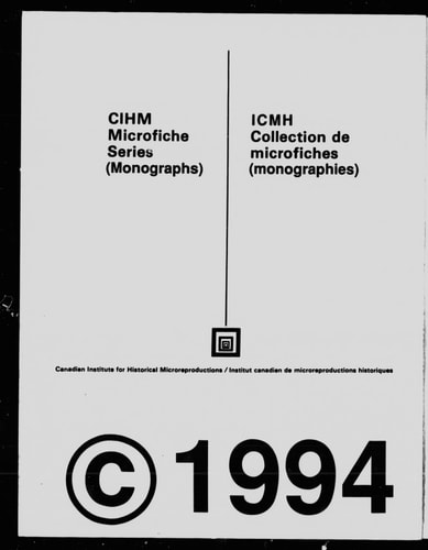 A progressive Spanish reader [microform]