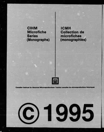Montreal, Ottawa and Georgian Bay Canal [microform] : Twenty Foot Navigation from the Great Lakes to the Atlantic