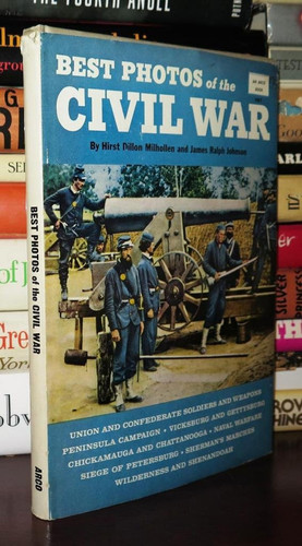 Best Photos of the Civil War
