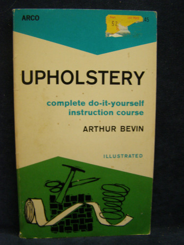 Upholstery