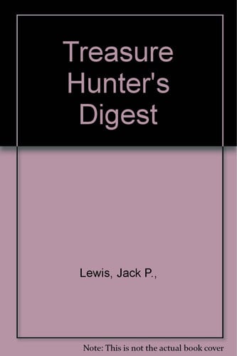 Treasure Hunter's Guide