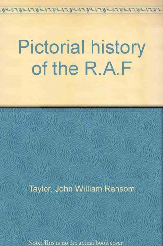 Pictorial History of the R.A.F.