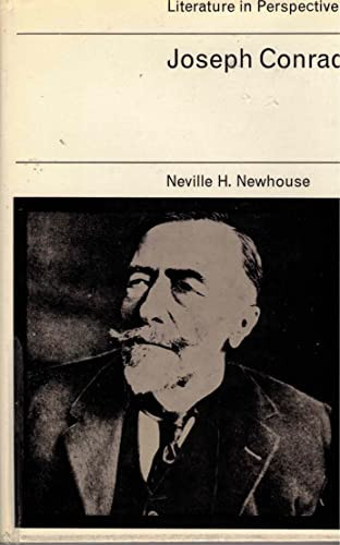 Joseph Conrad
