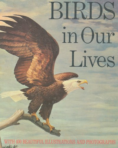 Birds in Our Lives