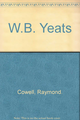 W.B. Yeats
