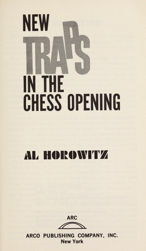 New Traps in the Chess Openings