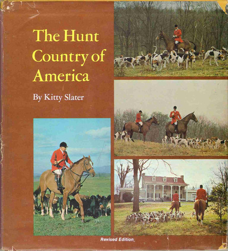 The Hunt Country of America