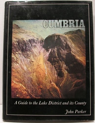 Cumbria (Bartholomew)
