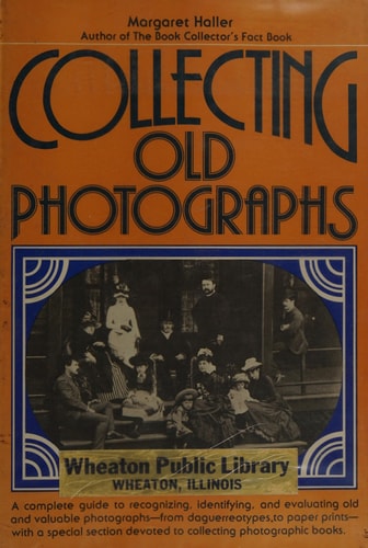 Collecting Old Photographs
