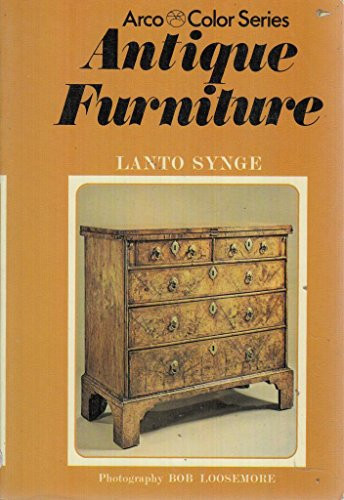 Antique furniture (Arco color series)