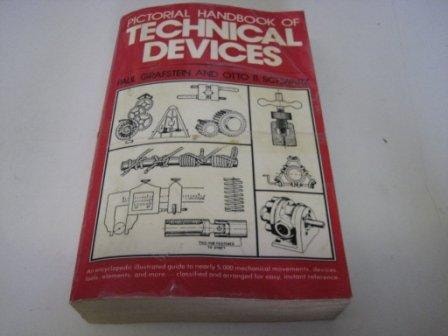 Pictorial Handbook of Technical Devices