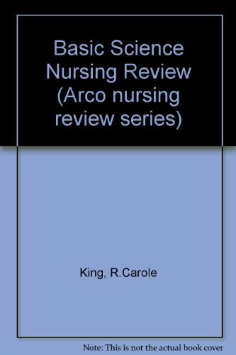 Basic Sciences Nursing Review