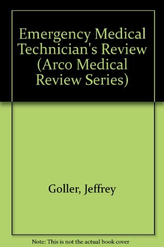 Emergency Medical Technician's Review