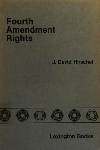 Fourth Amendment Rights