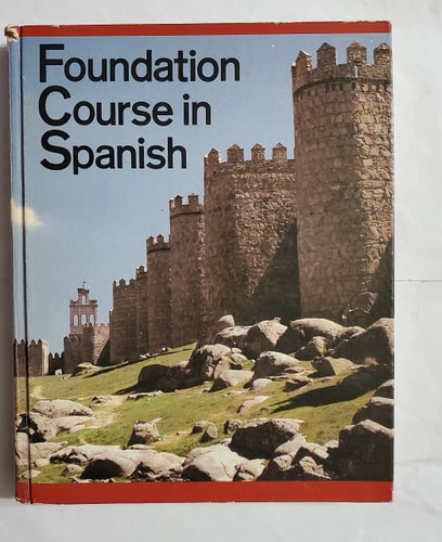 Foundation Course in Spanish