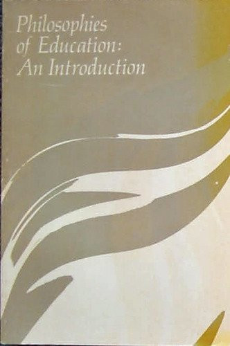 Philosophies of American Education