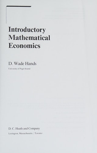 Edition published by D C Heath & Co