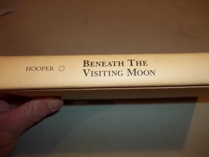 Beneath the Visiting Moon: Images of Combat in Southern Africa (Issues in Low-Intensity Conflict Series)