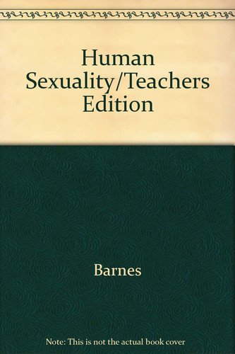 Human Sexuality