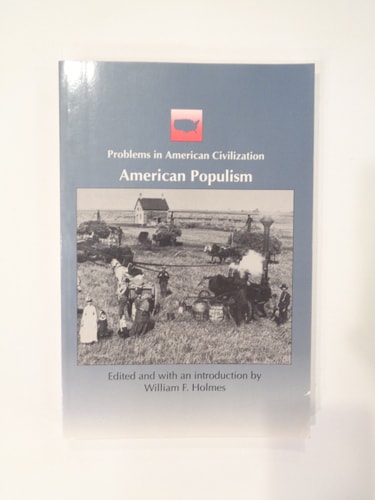 American Populism