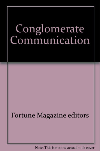 Conglomerate Communication
