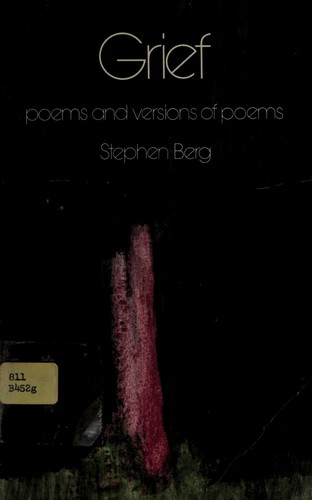 Grief: Poems and Verses (A Viking compass book)