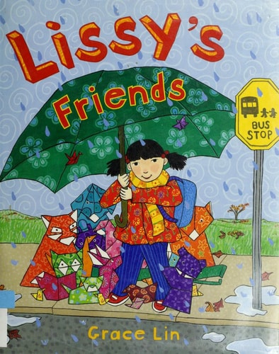 Lissy's Friends