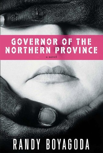 Governor of the Northern Province A Novel