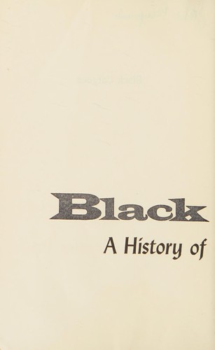 Black Cargoes