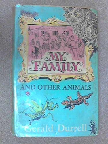 My Family and Other Animals