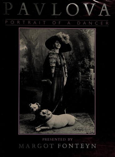 Pavlova: Portrait of a Dancer