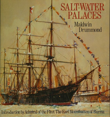 Salt-water Palace