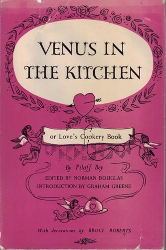 Venus in the Kitchen